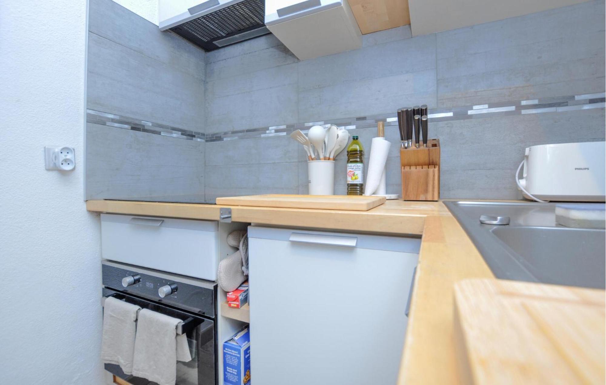 Holiday home 3 Bedroom Amazing In *